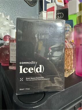 Commodity Ice(d) 30ml